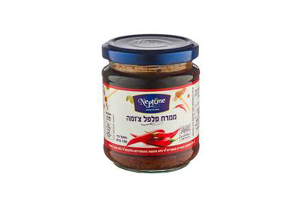 ממרח-פלפל-צומה