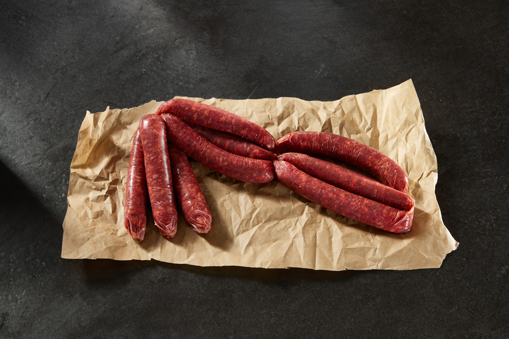 נקניקיות-הבית