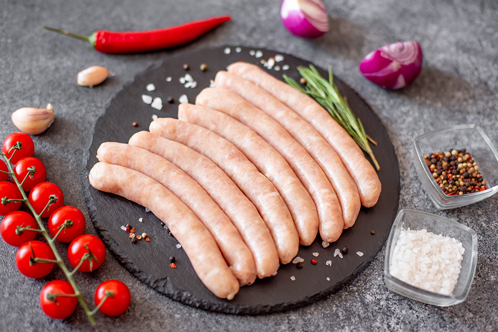 נקניקיות-פרגית