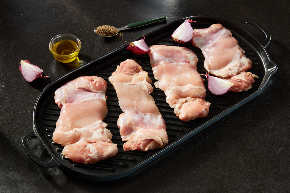 סטייק-פרגית