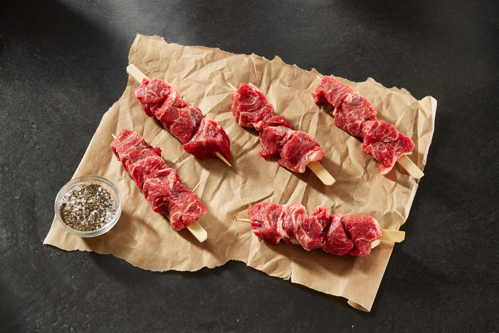 שיפודי-אנטריקוט