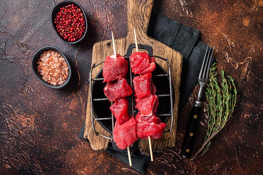 שיפודי-פילה